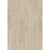 Плитка ПВХ Quick-Step Vinyl Flex Дуб бархатный бежевый коллекция Balance Glue Plus BAGP40158