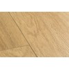 Плитка ПВХ Quick-Step Дуб натуральный отборный коллекция Balance Rigid Click RBACL40033