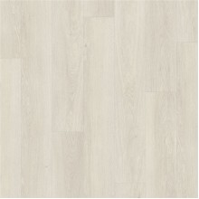 Плитка ПВХ Quick-Step Дуб морской светлый коллекция Pulse Click Plus PUCP40079