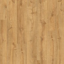 Плитка ПВХ Quick-Step Vinyl Flex Дуб осенний медовый коллекция Pulse Glue Plus PUGP40088