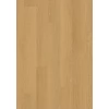 Плитка ПВХ Quick-Step Vinyl Flex Дуб чистый медовый коллекция Pulse Glue Plus PUGP40098