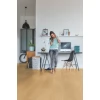 Плитка ПВХ Quick-Step Vinyl Flex Дуб чистый медовый коллекция Pulse Glue Plus PUGP40098