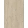 Плитка ПВХ Quick-Step Vinyl Flex Дуб хлопковый бежевый коллекция Pulse Glue Plus PUGP40103