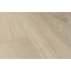 Плитка ПВХ Quick-Step Vinyl Flex Дуб хлопковый бежевый коллекция Pulse Glue Plus PUGP40103