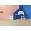 Плитка ПВХ Quick-Step Vinyl Flex Дуб хлопковый бежевый коллекция Pulse Glue Plus PUGP40103