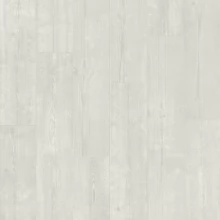 Плитка ПВХ Quick-Step Vinyl Flex Сосна светло-серая коллекция Pulse Glue Plus PUGP40204 Плитка ПВХ Quick-Step Vinyl Flex Сосна светло-серая коллекция Pulse Glue Plus PUGP40204