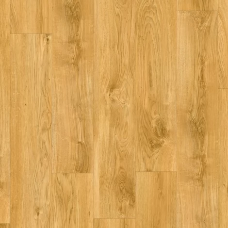 Плитка ПВХ Quick-Step Классический натуральный дуб коллекция Balance Click - BACL40023