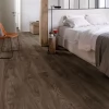 Плитка ПВХ Quick-Step Дуб Коттедж темно-коричневый коллекция Balance Click - BACL40027