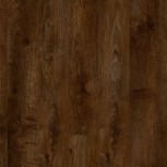Плитка ПВХ Quick-Step Жемчужный коричневый дуб коллекция Balance Click - BACL40058