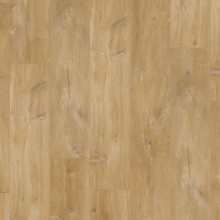 Плитка ПВХ Quick-Step Дуб каньон натуральный коллекция Balance Glue Plus BAGP40039