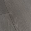 Плитка ПВХ Quick-Step Шёлковый тёмно-серый дуб коллекция Balance Glue Plus BAGP40060