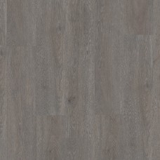 Плитка ПВХ Quick-Step Шёлковый тёмно-серый дуб коллекция Balance Glue Plus BAGP40060