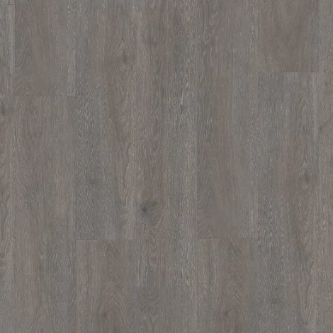 Плитка ПВХ Quick-Step Шёлковый тёмно-серый дуб коллекция Balance Glue Plus BAGP40060
