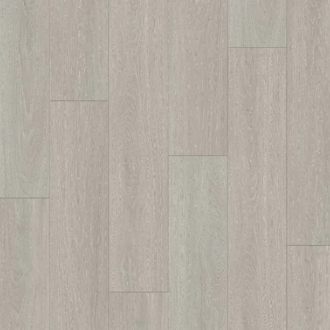 Каменный ламинат SPC Quick-Step Vinyl SPC Atmosphere ASPC20246 Дуб светло-серый