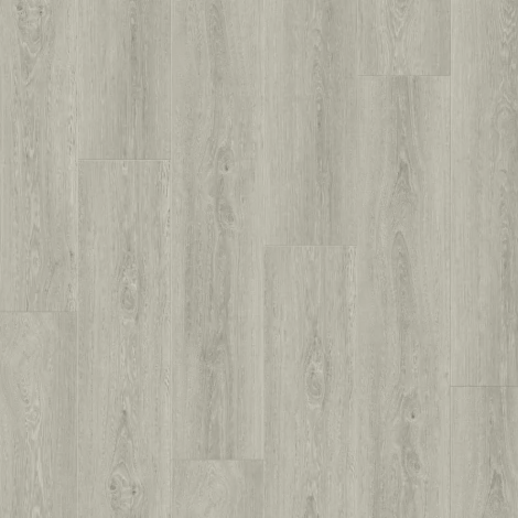 Каменный ламинат SPC Quick-Step Vinyl SPC Atmosphere ASPC20248 Дуб серый гладкий