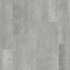 Ламинат SPC Quick-Step Бетон Светлый коллекция Volcano VSPC20256