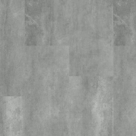 Каменный ламинат SPC Quick-Step Vinyl SPC Volcano VSPC20257 Бетон Тёмный