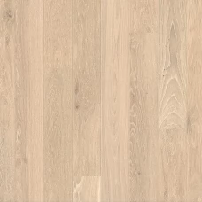 Паркетная доска Quick-Step коллекция Castello Дуб Высветленный Матовый CAS1353