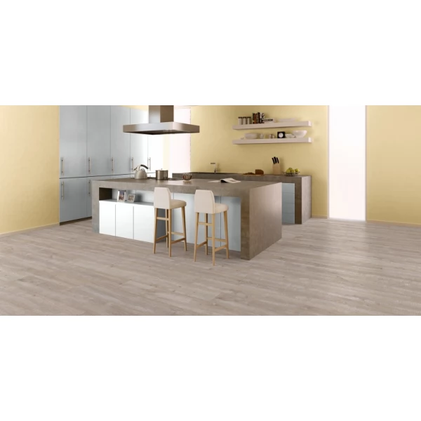 Паркетная доска Quick-Step коллекция Imperio Дуб пиленый серый промасленный IMP1628S