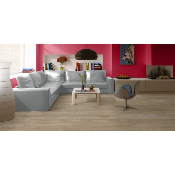 Паркетная доска Quick-Step коллекция Imperio Дуб пиленый серый промасленный IMP1628S