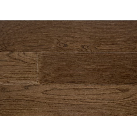 Инженерная доска Романовский паркет Французская елка Proffi Дуб Американо (Дуб Monte Rosa) лак 130 x 15 мм