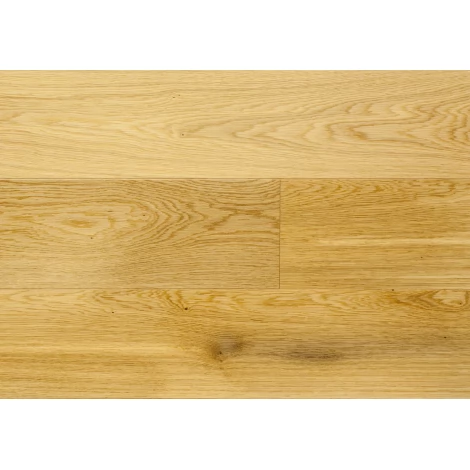 Инженерная доска Романовский паркет Французская елка Proffi Дуб Карамельный (Дуб Pilatus) лак 150 x 19 мм