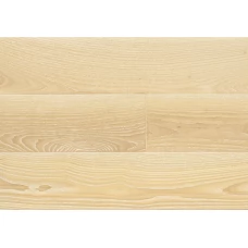 Инженерная доска Романовский паркет Французская елка Proffi Дуб Крем Брюле (Дуб Monte Cavallo) масло 150 x 15 мм