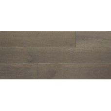 Инженерная доска Романовский паркет Французская елка Proffi Дуб Серебро (Дуб Aller) масло 150 x 19 мм