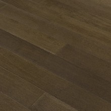 Инженерная доска Романовский паркет Дуб Коньяк (Дуб Leine) коллекция Proffi натур масло 150 x 19 мм