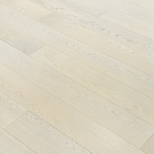 Инженерная доска Романовский паркет Дуб Нежно Серый (Дуб Mont Cenis) коллекция Proffi натур лак 125 x 15 мм Инженерная доска Романовский паркет Дуб Нежно Серый (Дуб Mont Cenis) коллекция Proffi натур лак 125 x 15 мм