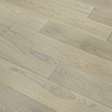 Инженерная доска Романовский паркет Дуб Утренняя заря (Дуб Main) коллекция Proffi натур лак 150 x 19 мм