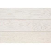 Инженерная доска Романовский паркет Венгерская елка Proffi Дуб Полярный (Дуб Monte Leone) лак 150 x 15 мм Инженерная доска Романовский паркет Венгерская елка Proffi Дуб Полярный (Дуб Monte Leone) лак 150 x 15 мм