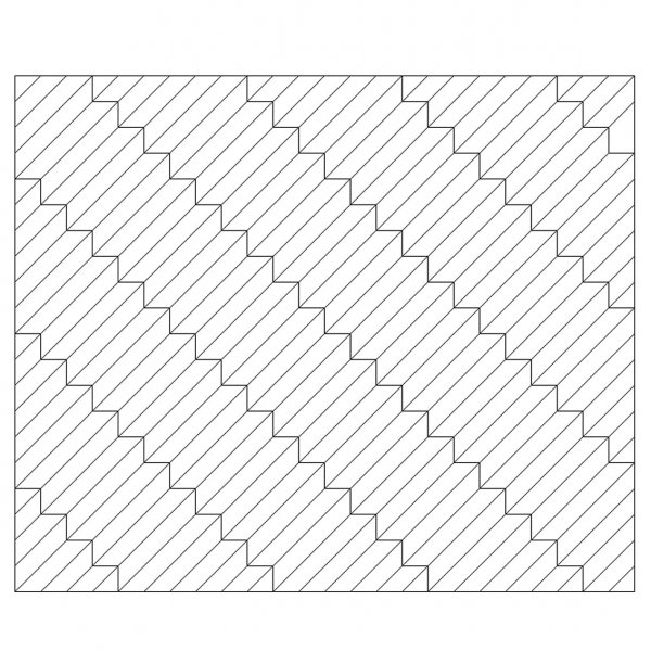 Инженерная доска Романовский паркет Французская елка Proffi Ясень Лунный Камень (Ясень Mondstein) 150 x 15 мм