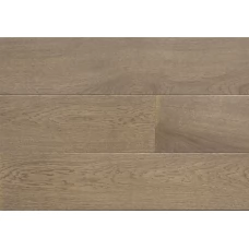 Инженерная доска Романовский паркет Французская елка Proffi Ясень Желтый Цитрин (Ясень Gelbe Citrin) 150 x 19 мм