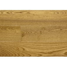 Инженерная доска Романовский паркет Французская елка Proffi Ясень Золотой Топаз (Ясень Goldene Topas) 150 x 19 мм