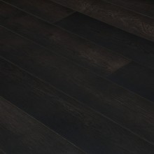 Инженерная доска Романовский паркет Ясень Темный Пейнит (Ясень Dunkel Payne) коллекция Proffi 150 x 19 мм