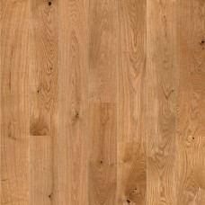 Паркетная доска Sommer by Tarkett Дуб Байкал 1-полосный 1000 x 164 мм коллекция Classic Plank 550268000
