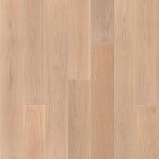 Паркетная доска Sommer by Tarkett Дуб Ладога 1-полосный 1000 x 164 мм коллекция Classic Plank 550268002