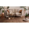 Паркетная доска Sommer by Tarkett Дуб Каспий 1-полосный 1200 x 164 мм коллекция Classic Plank 550268007
