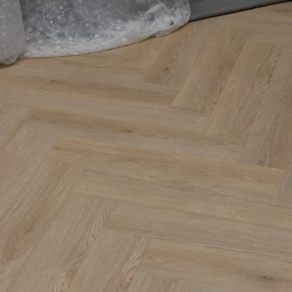 Каменный ламинат SPC Steinholz Herringbone STH060H Крайшберг