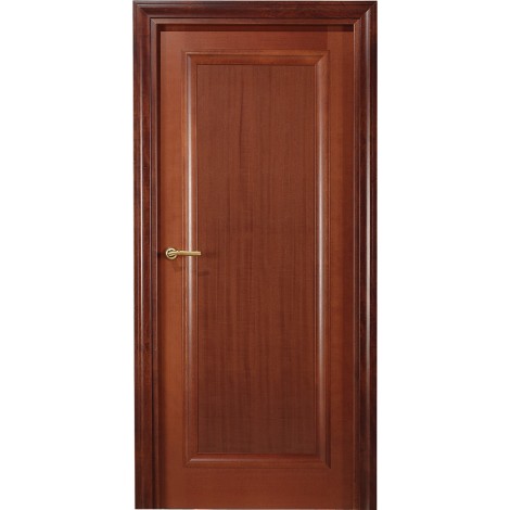 Межкомнатная дверь Свобода 176 Акори 23.10 полотно глухое (2000х900) коллекция Eletti
