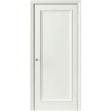 Межкомнатная дверь Свобода 176 Магнолия 9010 полотно глухое (2000х900) коллекция Eletti
