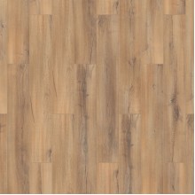 Ламинат Taiga by Tarkett Первая Сибирская 504466003 Дуб коричневый