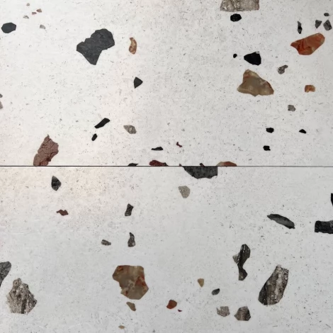 ПВХ Плитка Tarkett Art Vinyl Terrazzo коллекция Rockstars 257033002