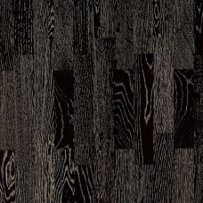 Паркетная доска Tarkett Дуб Блэк о Уайт коллекция Salsa Art Vision браш 2283 x 194 x 14 мм