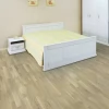 Паркетная доска Tarkett Дуб Робуст белый браш лак коллекция Salsa 550049130 2283 x 194 x 14 мм
