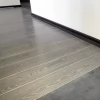 Паркетная доска Tarkett Ясень Камень браш коллекция Rumba 550048041 1200 x 120 x 14 мм