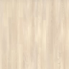 Паркетная доска Tarkett Ясень Белый Шелк Браш коллекция Salsa 550049139 2283 x 194 x 14 мм