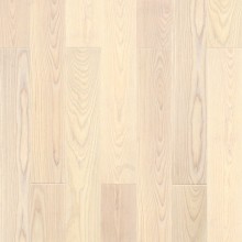 Паркетная доска Tarkett Ясень Алебастр коллекция Tango Classic 550182001 1200 мм