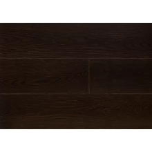 Инженерная доска AlpenHolz Французская елка Proffi Ясень Темный Пейнит (Ясень Dunkel Payne) 150 x 19 мм